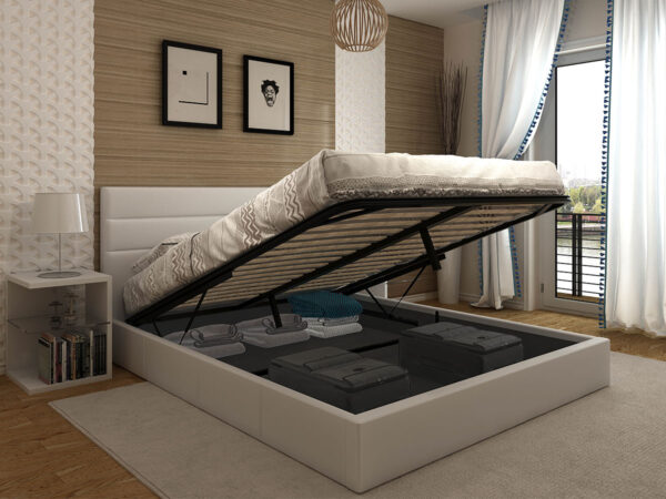 Cama Starlight Ideia Home Design