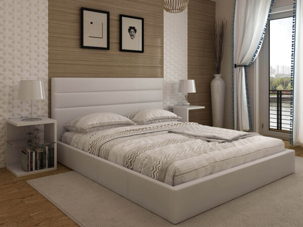 Cama Starlight Ideia Home Design