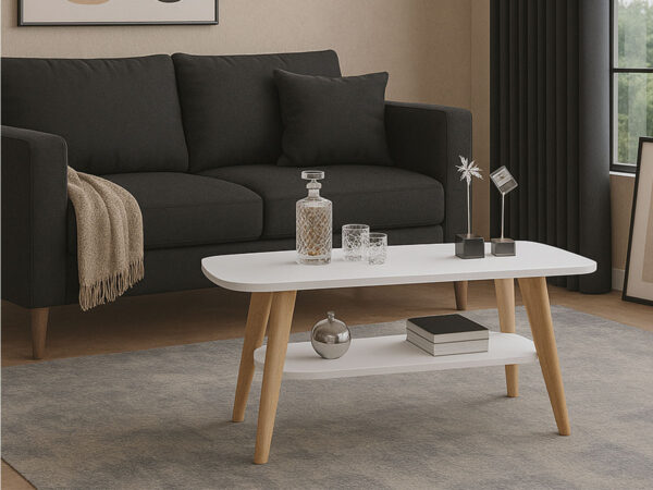 Mesa de Centro Star
