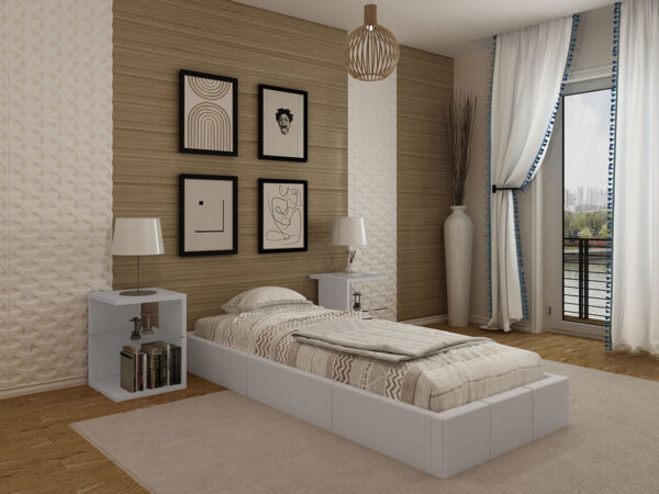 Sommier Ideia Home Design