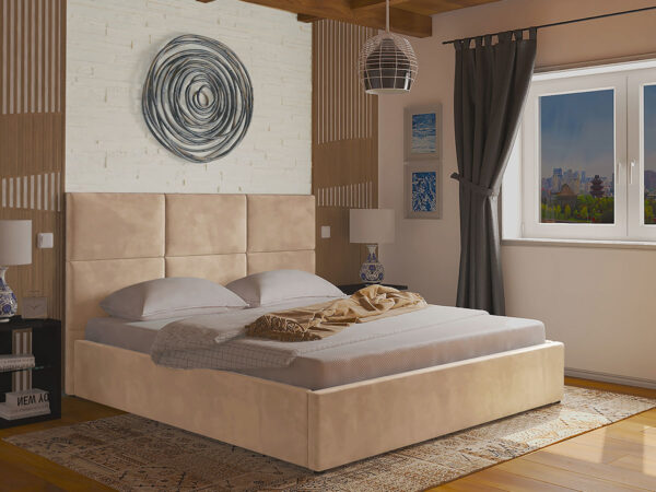 Cama Elagance Ideia Home Design