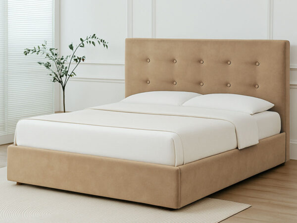 Cama River Ideia Home Design