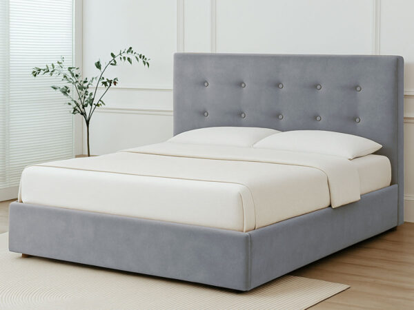 Cama River Ideia Home Design