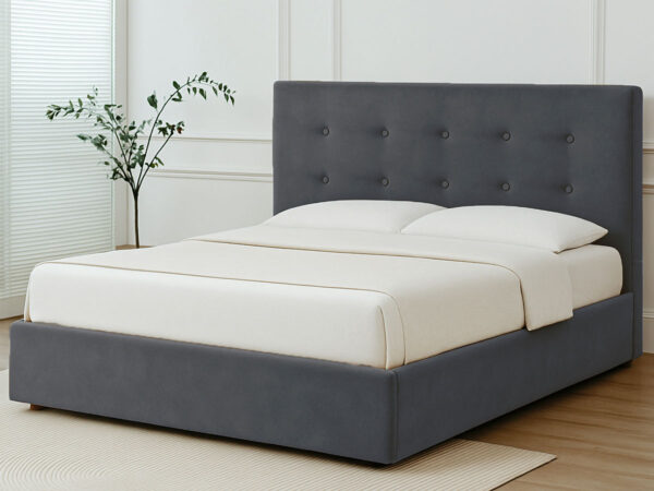 Cama River Ideia Home Design