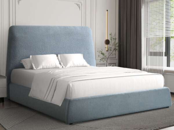 Cama Teddy Ideia Home Design