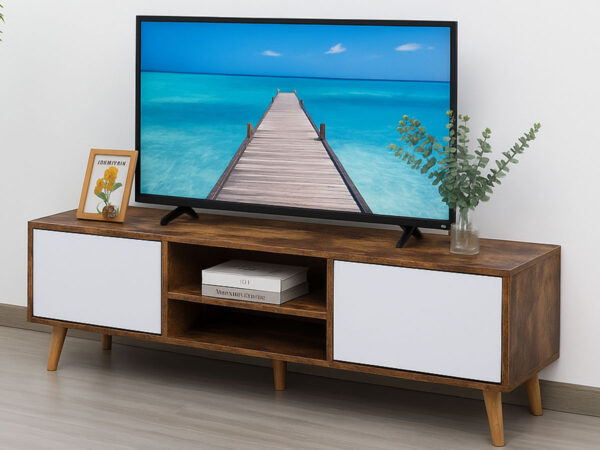 Móvel TV Ideia Home Design