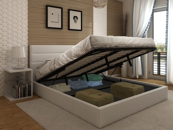 Cama Starlight Ideia Home Design