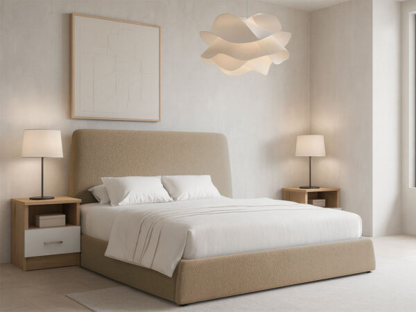 Cama Teddy Ideia Home Design