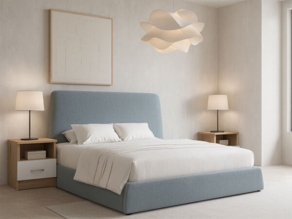 Cama Teddy Ideia Home Design